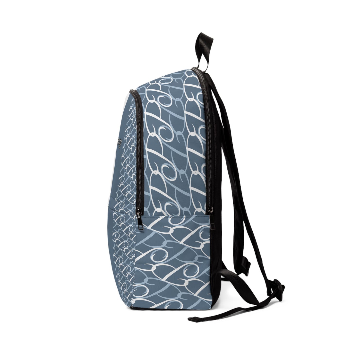 Phallacy DNA Designer Waterproof Backpack