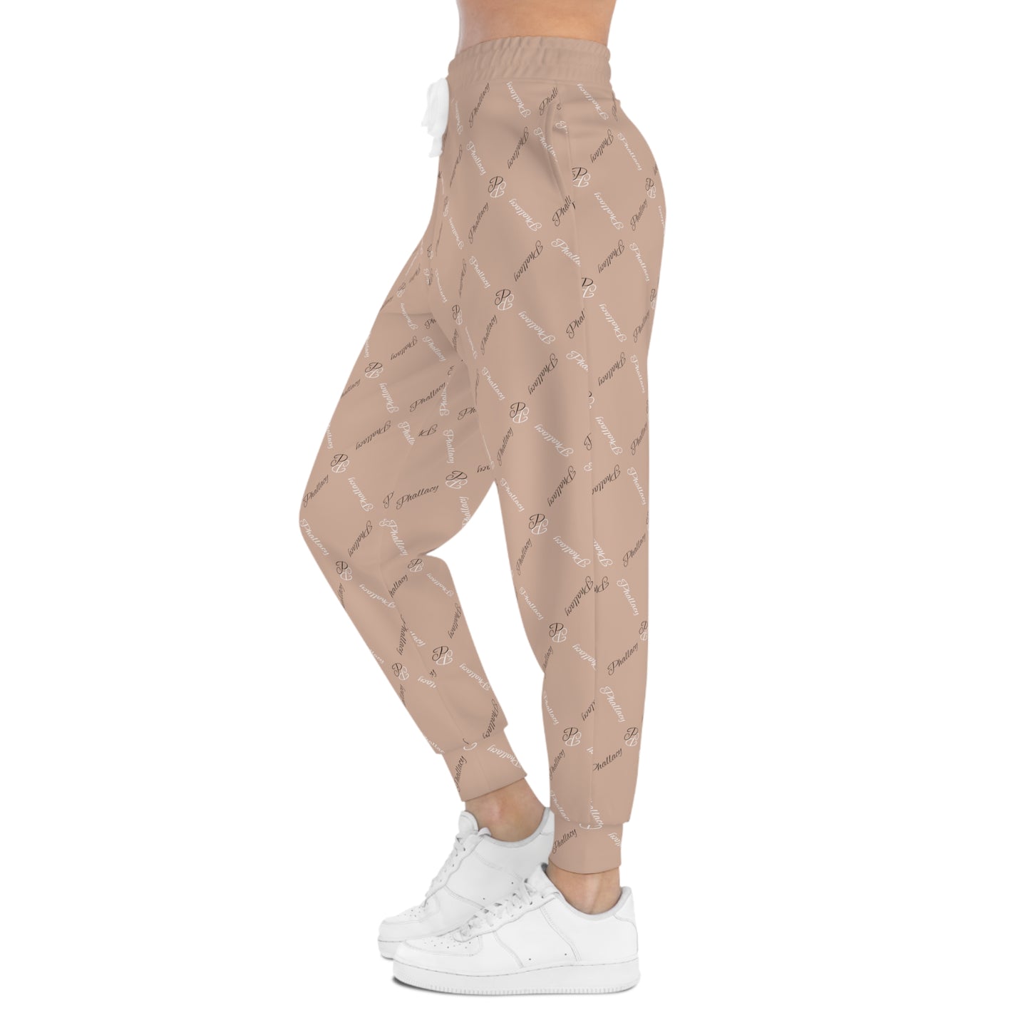 Phallacy XOS Designer Unisex Athletic Joggers