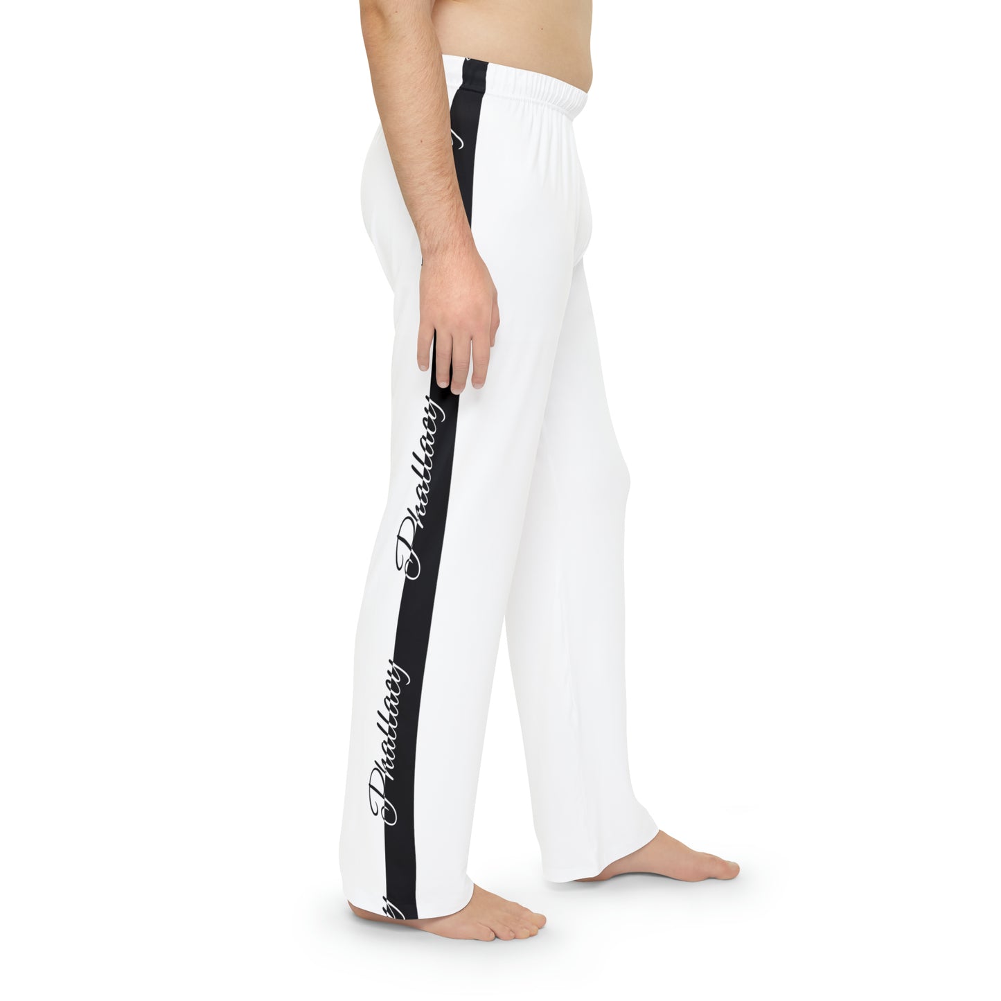 Phallacy Signature Men's Pajama Pants