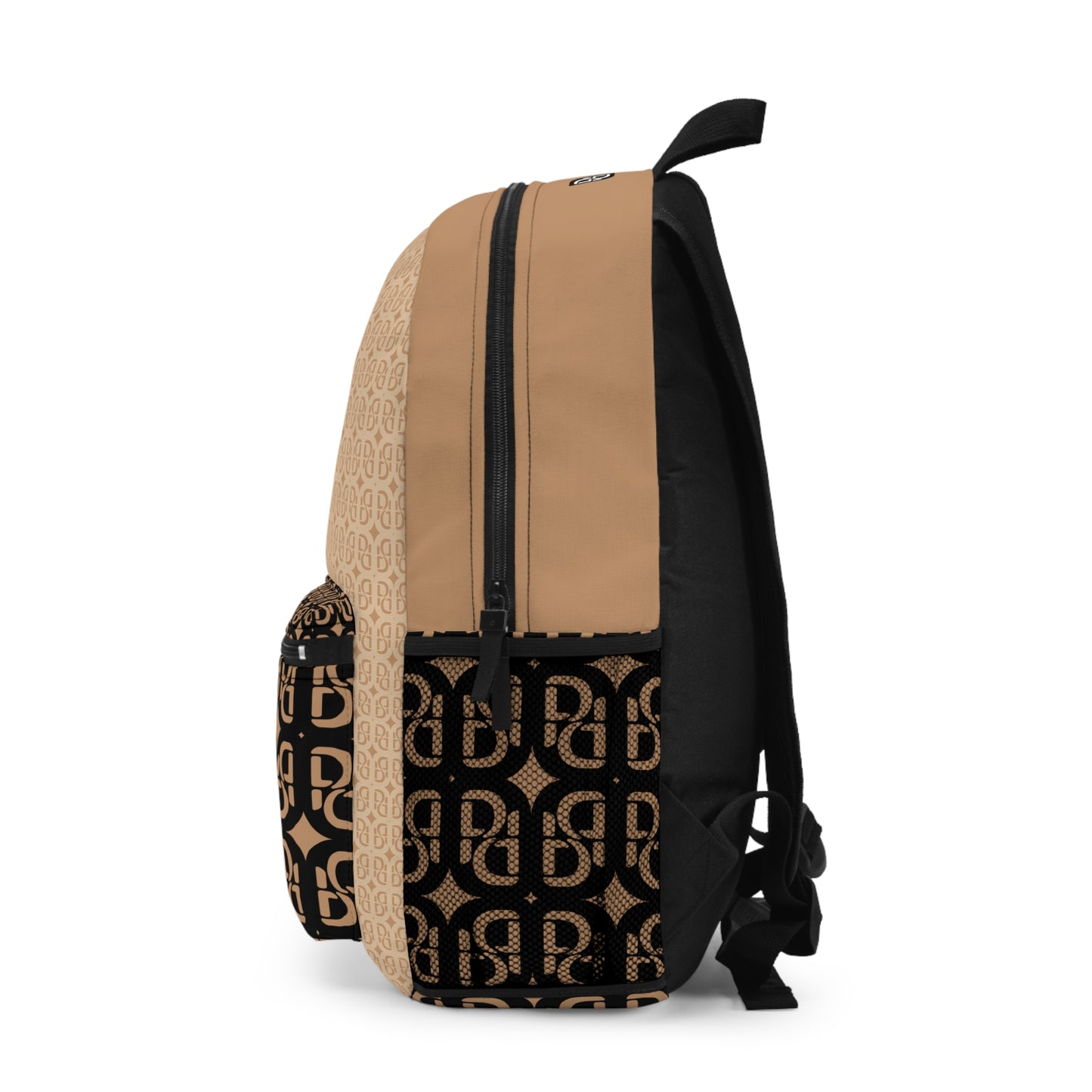 Phallacy Monogram Designer Backpack