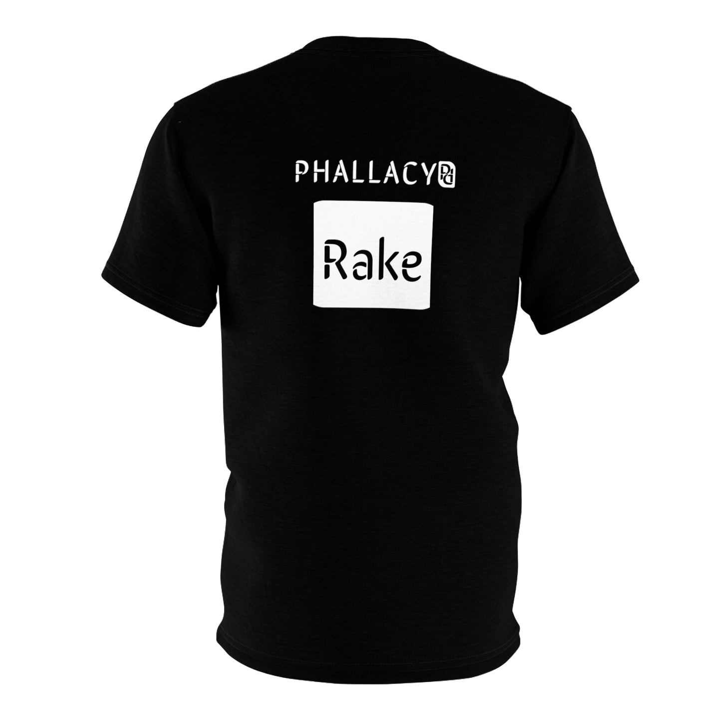 Phallacy Men's Tee (18+)