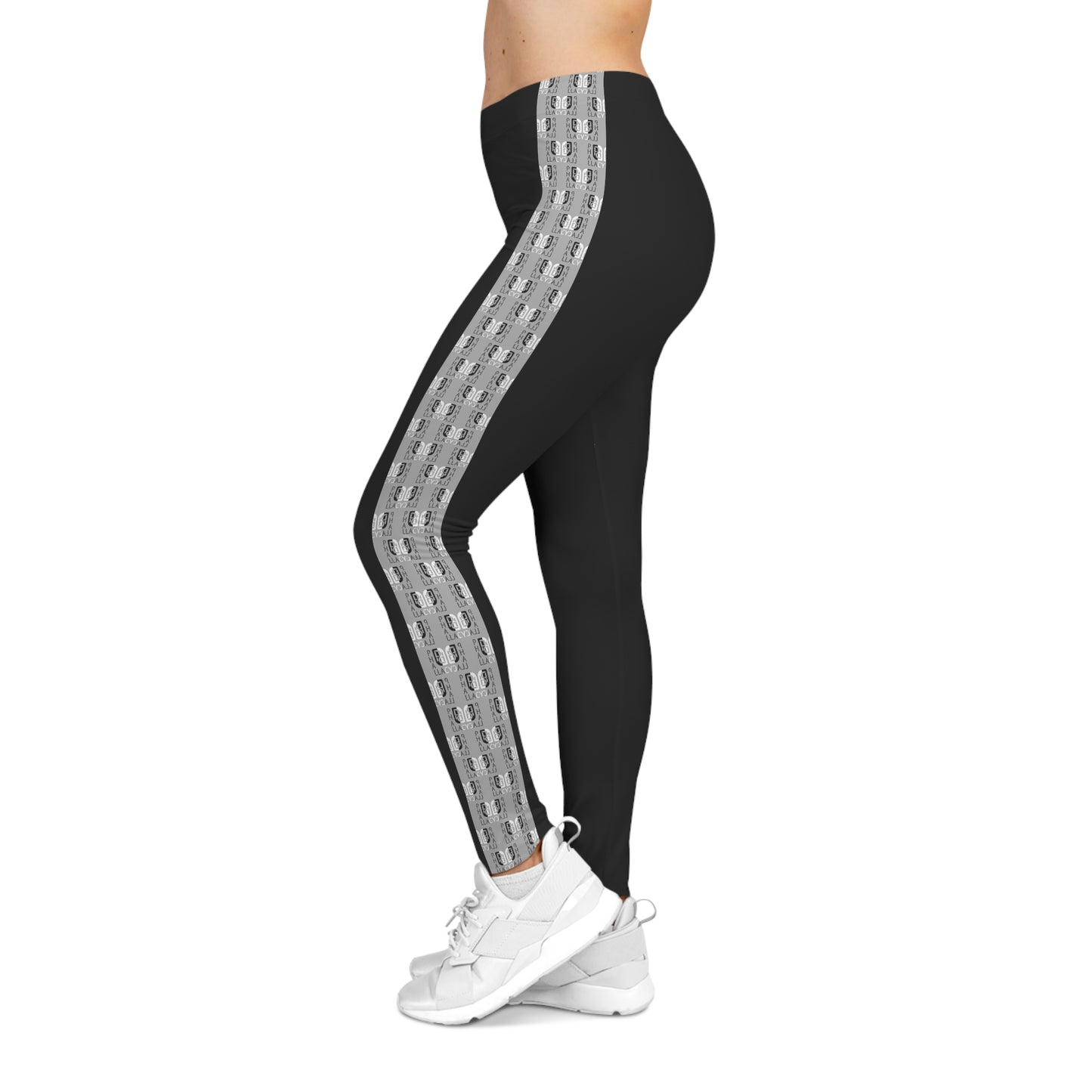 Phallacy Balance Designer Casual Leggings