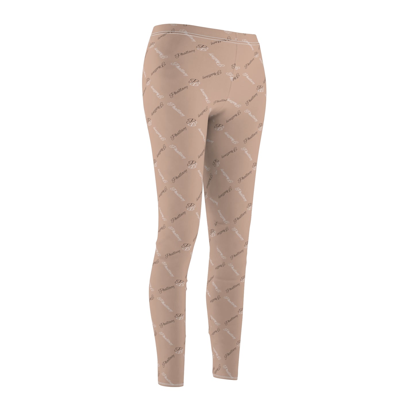 Phallacy XOS Designer Casual Leggings