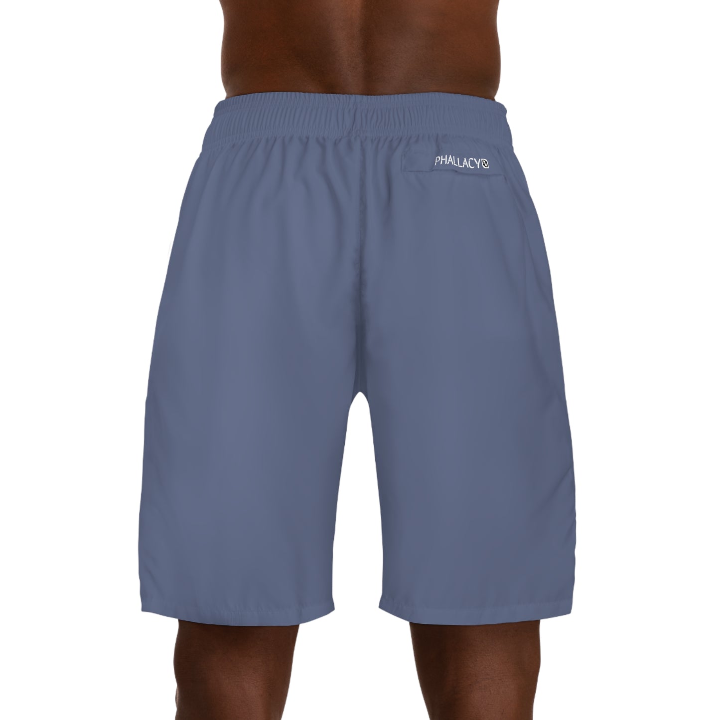 Phallacy Men's Jogger Shorts