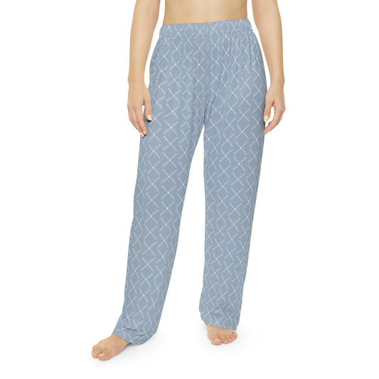 Phallacy XOS Designer Women's Pajama Pants