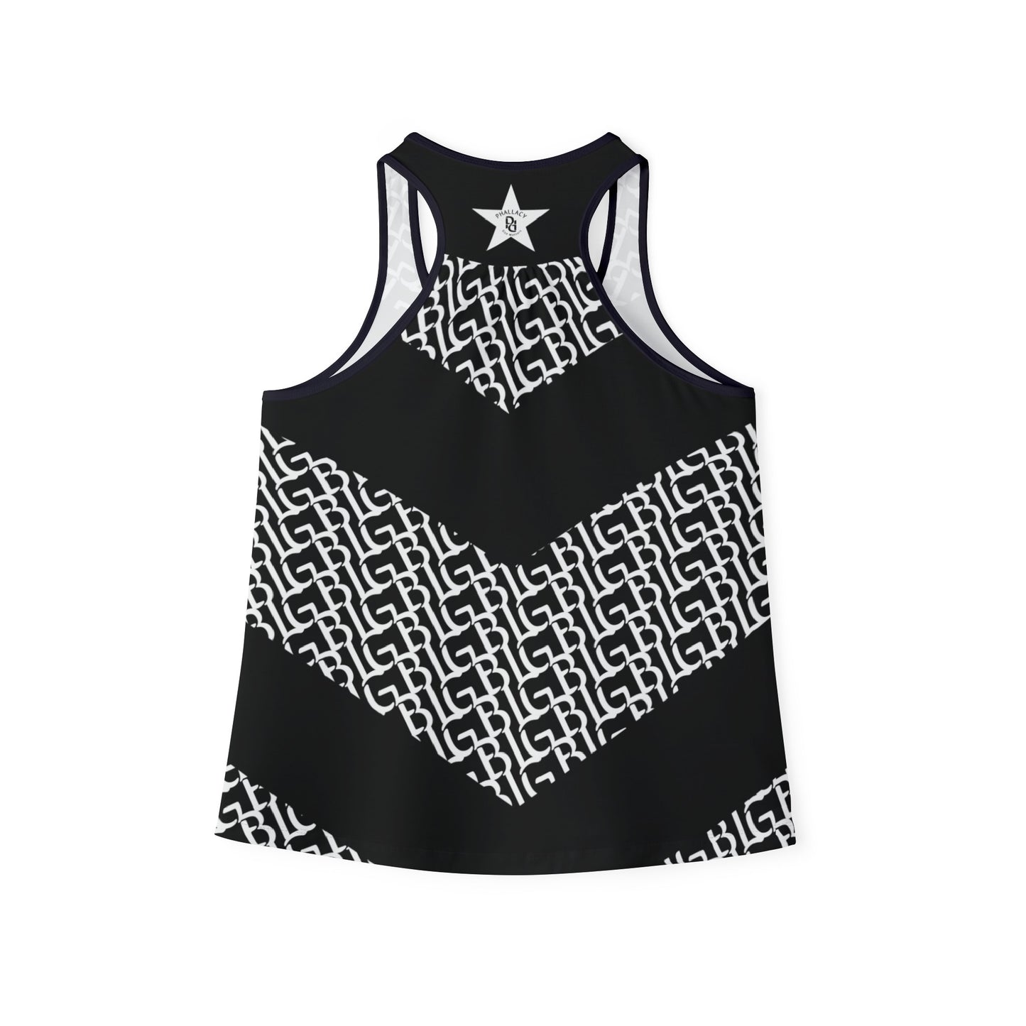 Phallacy BIG Designer Women's Tank Top