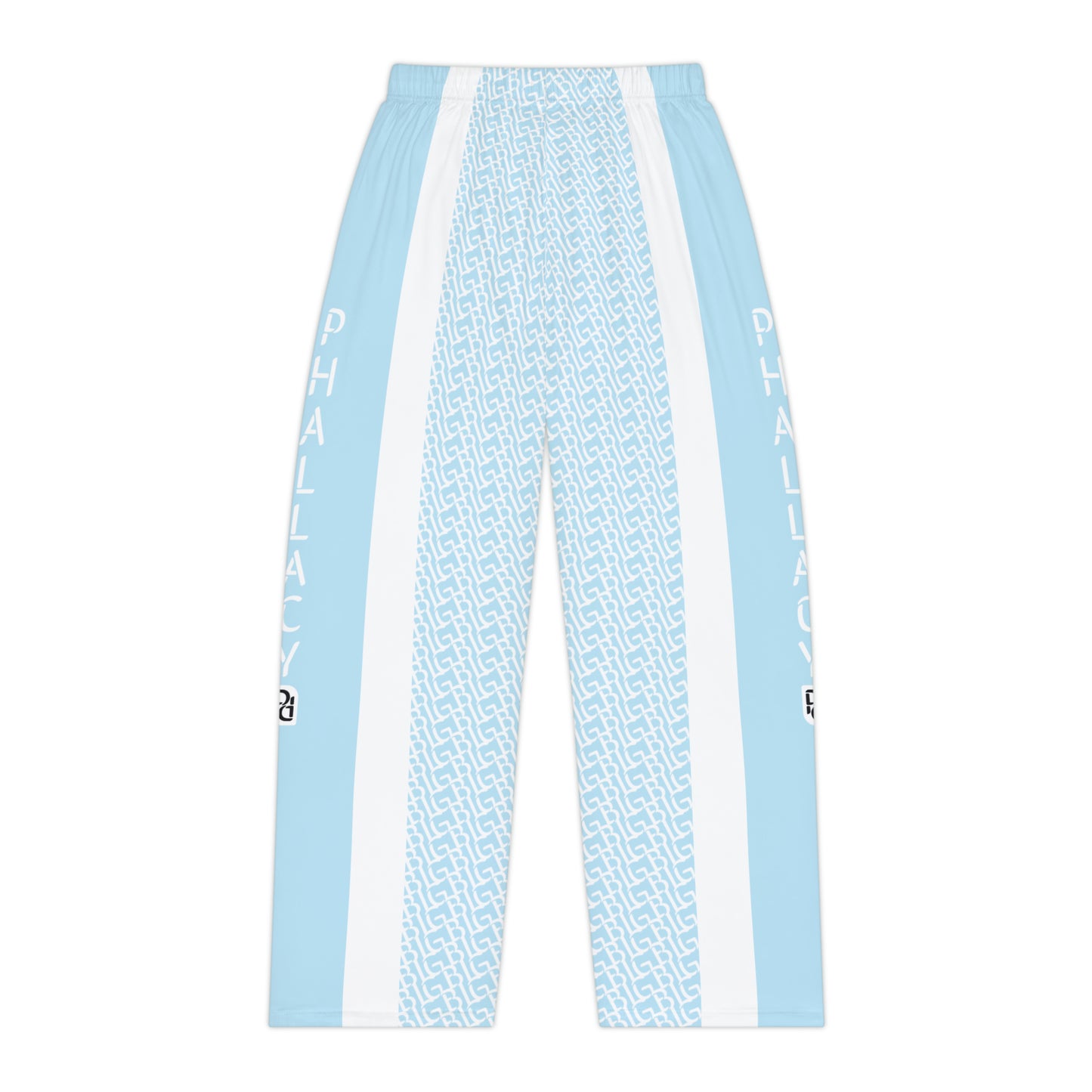 Phallacy BIG Designer Women's Pajama Pants