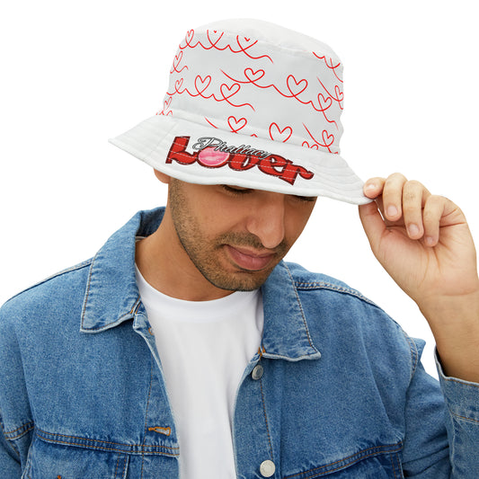 Phallacy Designer Bucket Hat