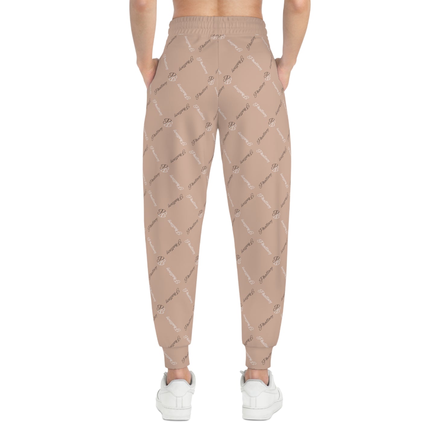 Phallacy XOS Designer Unisex Athletic Joggers