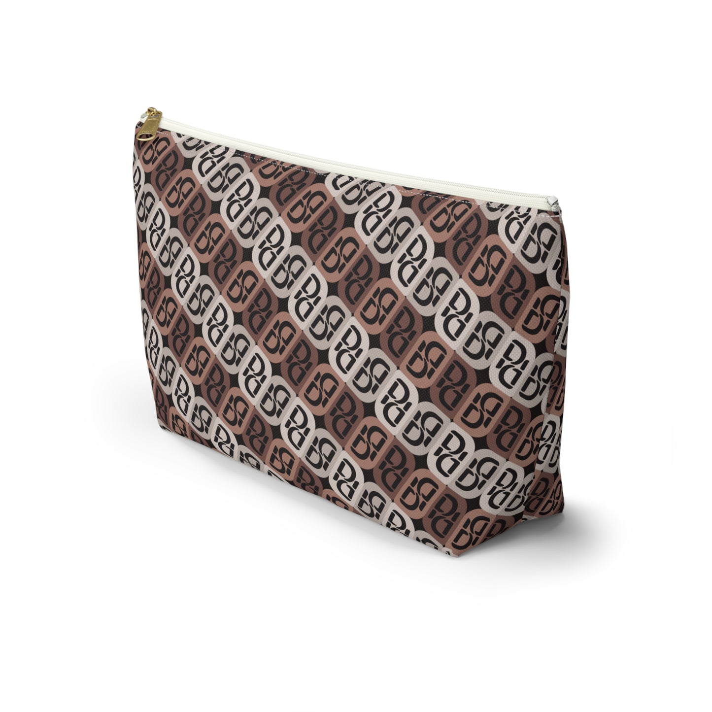 Phallacy Monogram Accessory Pouch w T-bottom