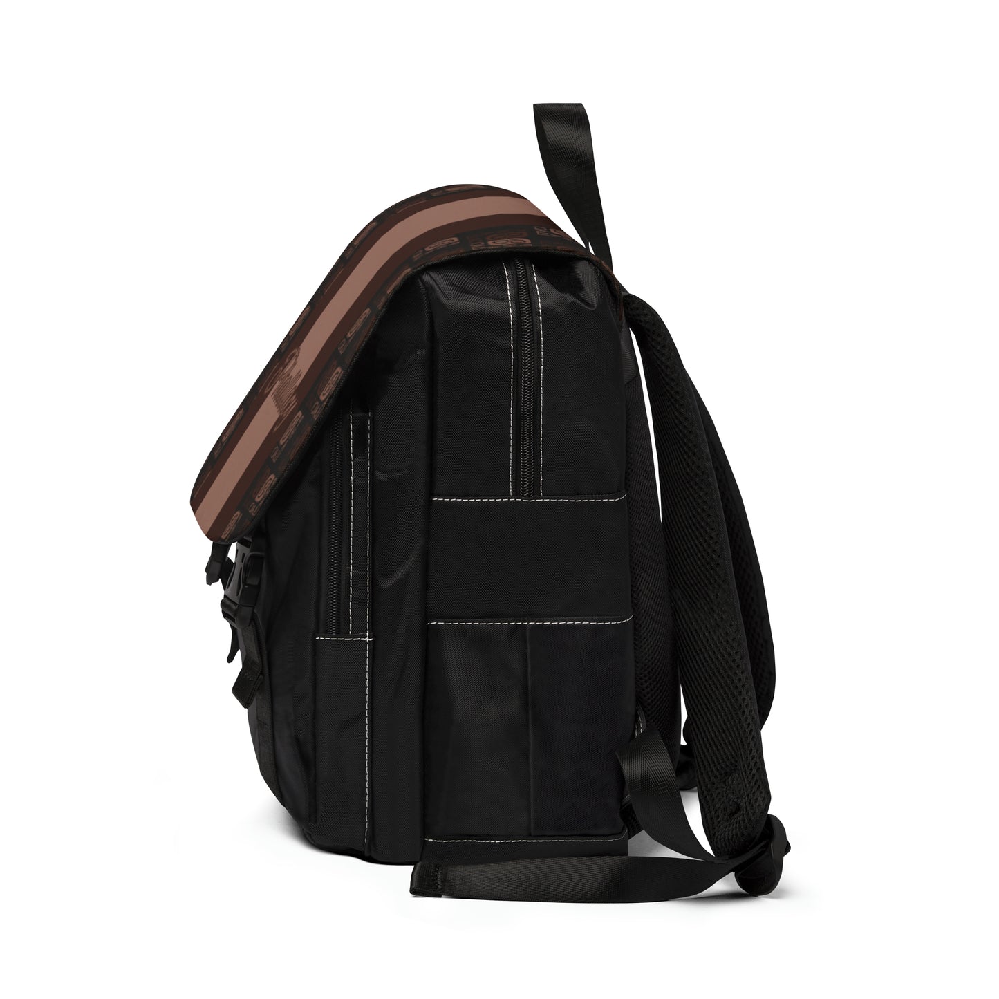 Phallacy Balance Designer Casual Backpack