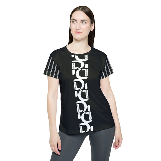 Phallacy Designer Women's Sports Jersey