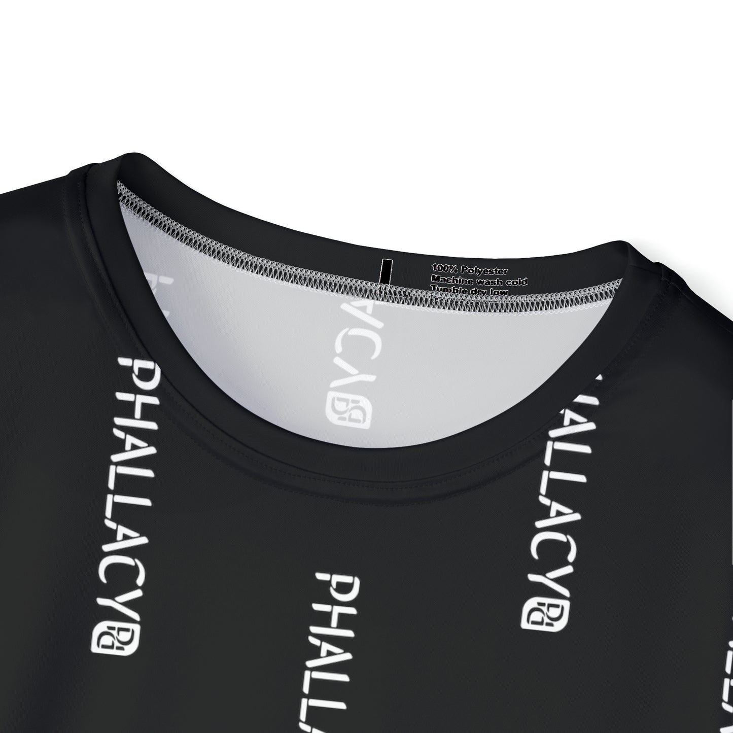 Phallacy Designer Sports Jersey