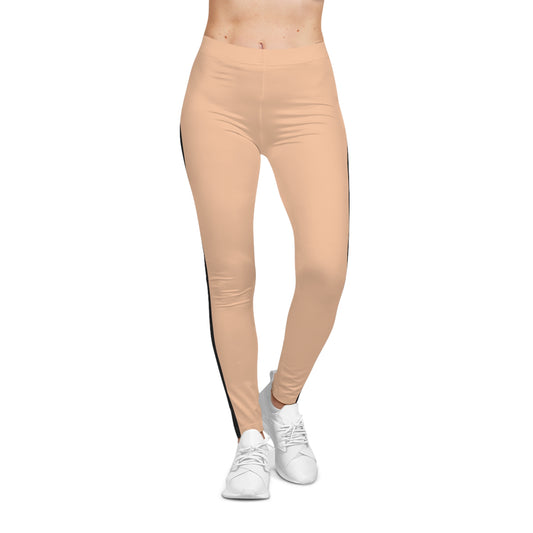 Phallacy Signature Casual Leggings