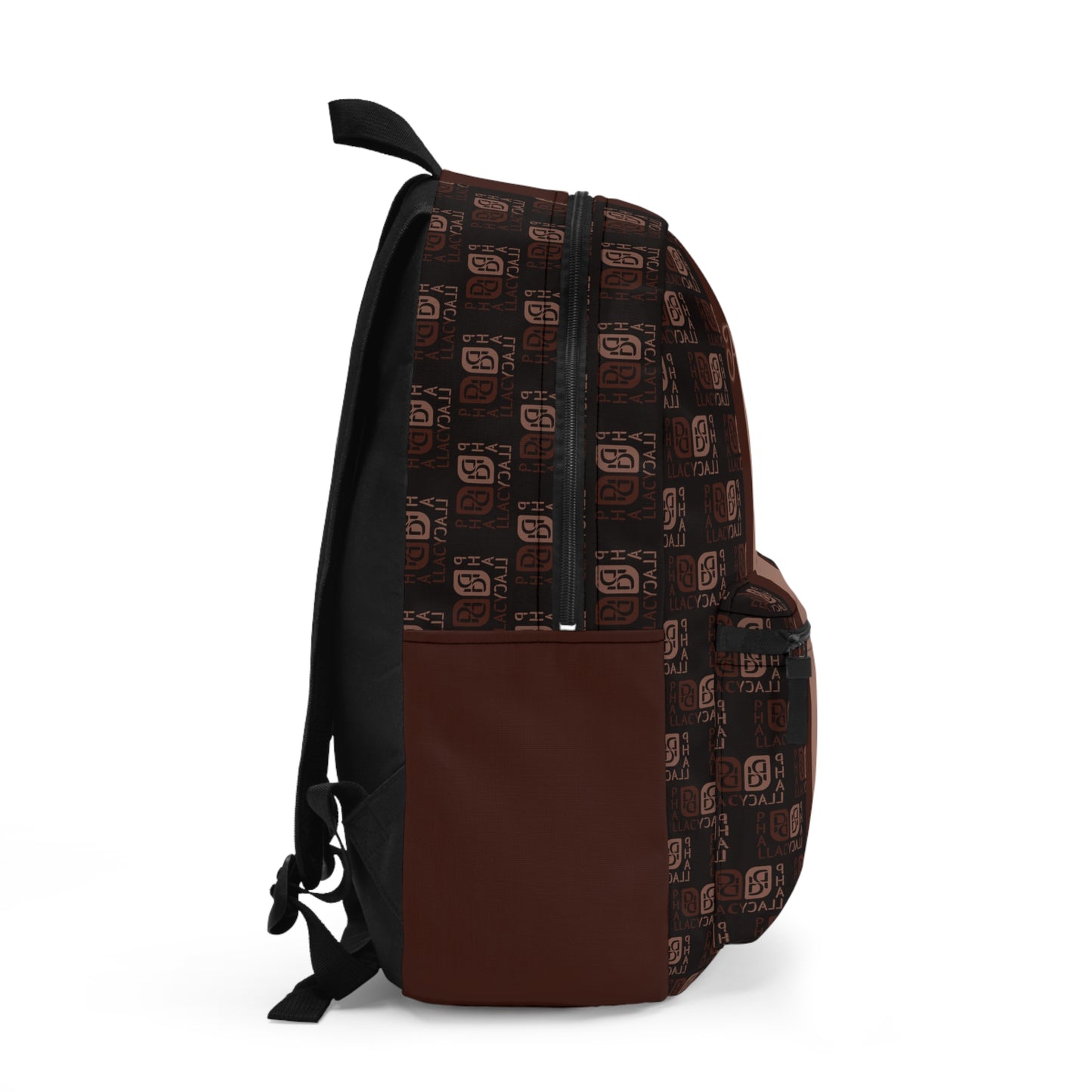 Phallacy Balance Designer Backpack