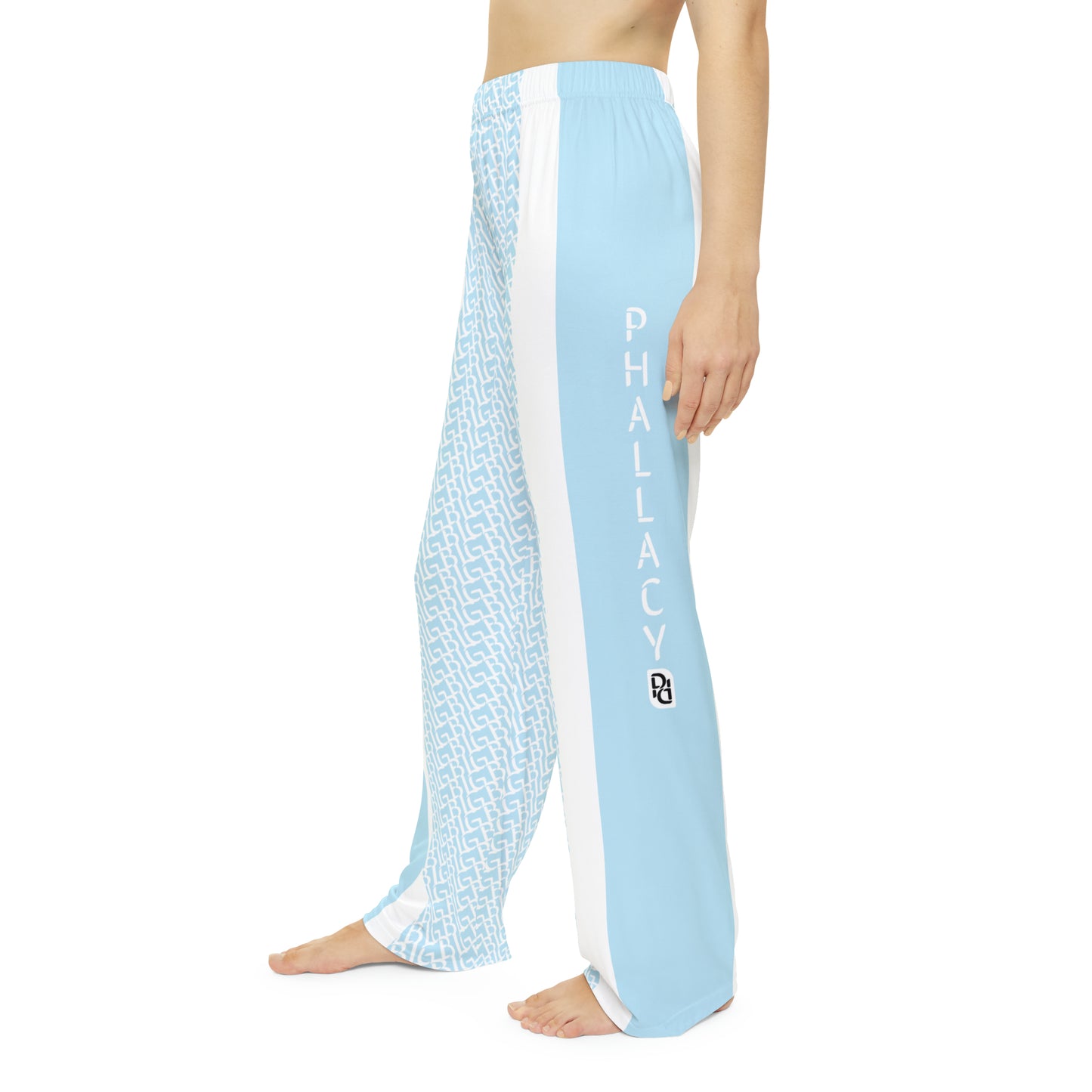 Phallacy BIG Designer Women's Pajama Pants