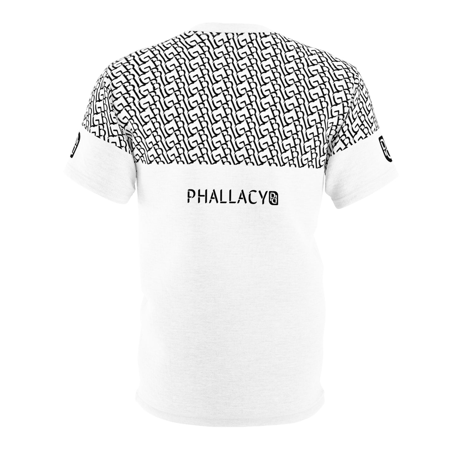 Phallacy BIG Designer Men's Classic Tee