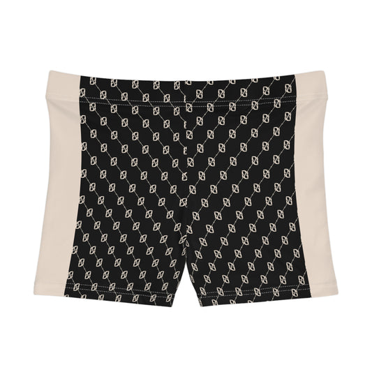 Phallacy Designer Booty Shorts