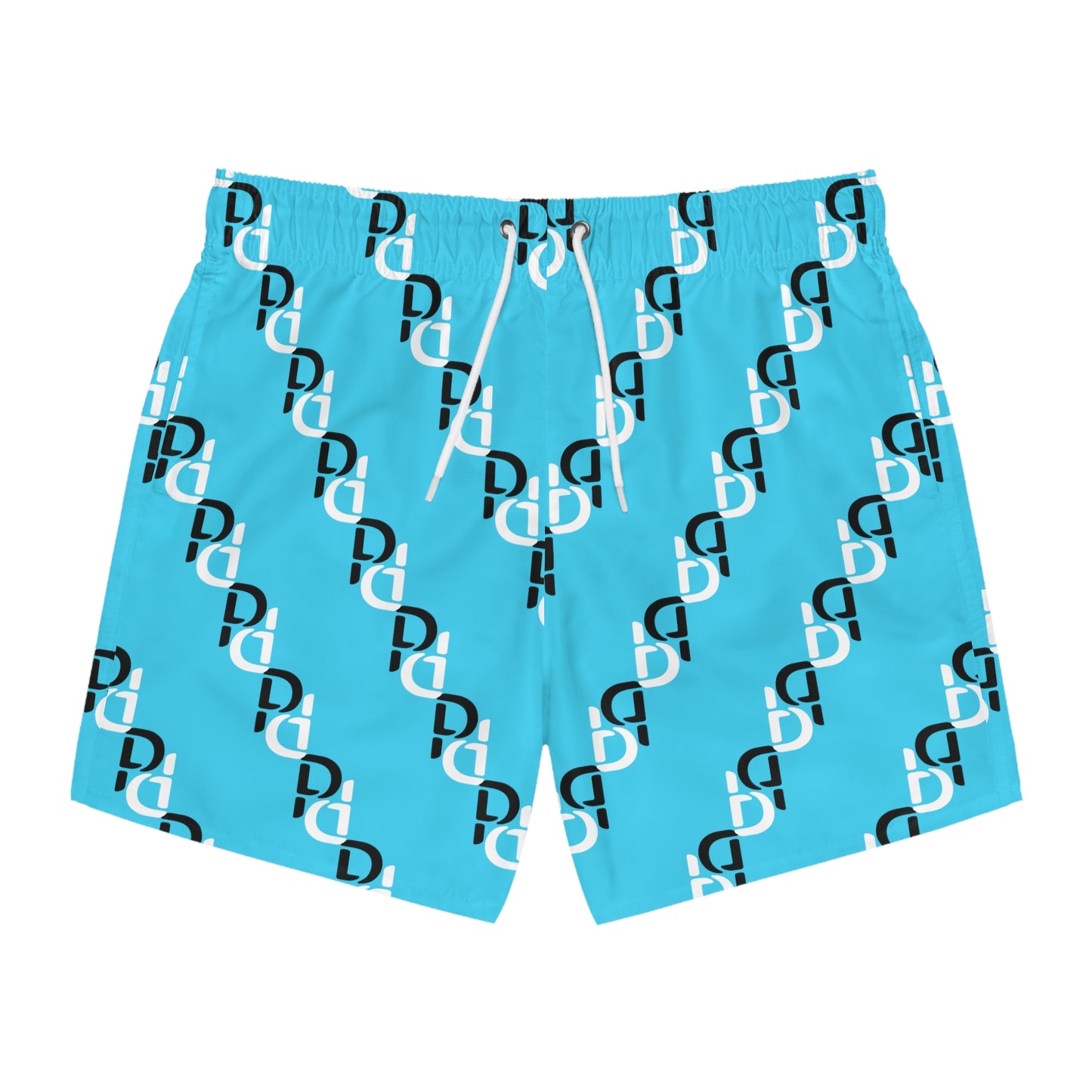 Phallacy DNA Designer Swim Trunks