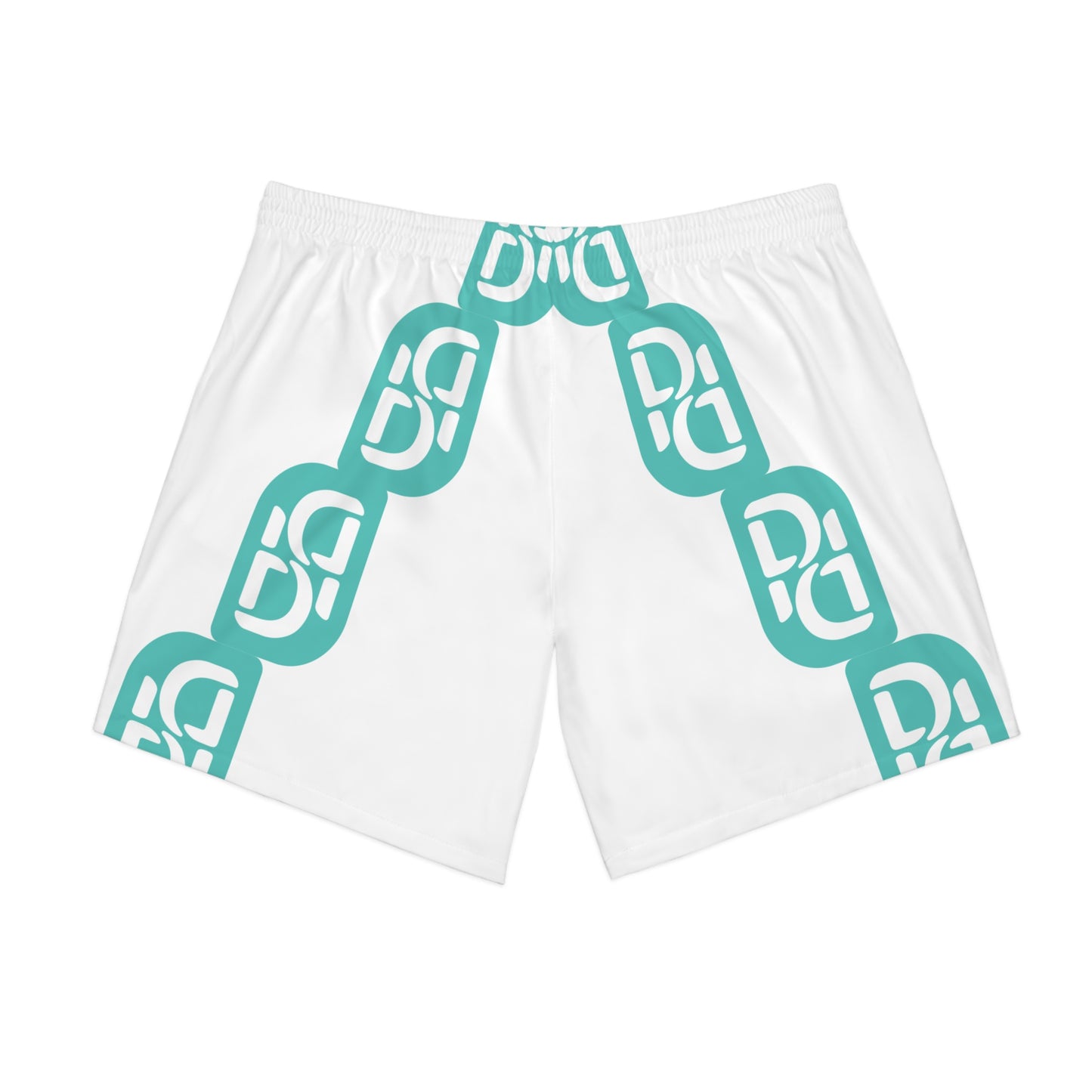 Phallacy Designer Elastic Gym Shorts