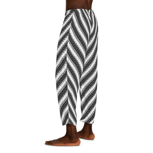 Phallacy BIG Designer Men's Pajama Pants