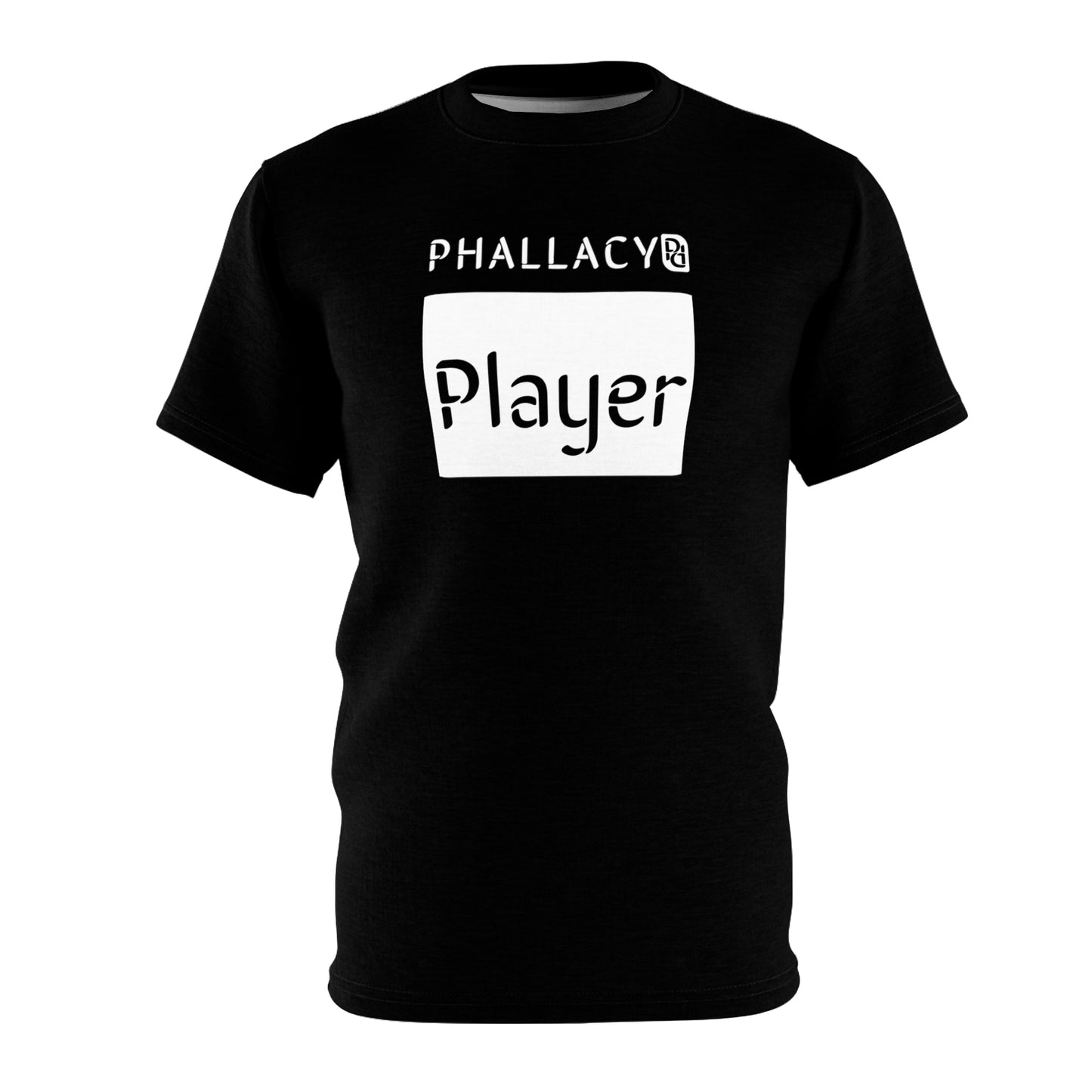 Phallacy Men's Tee (18+)