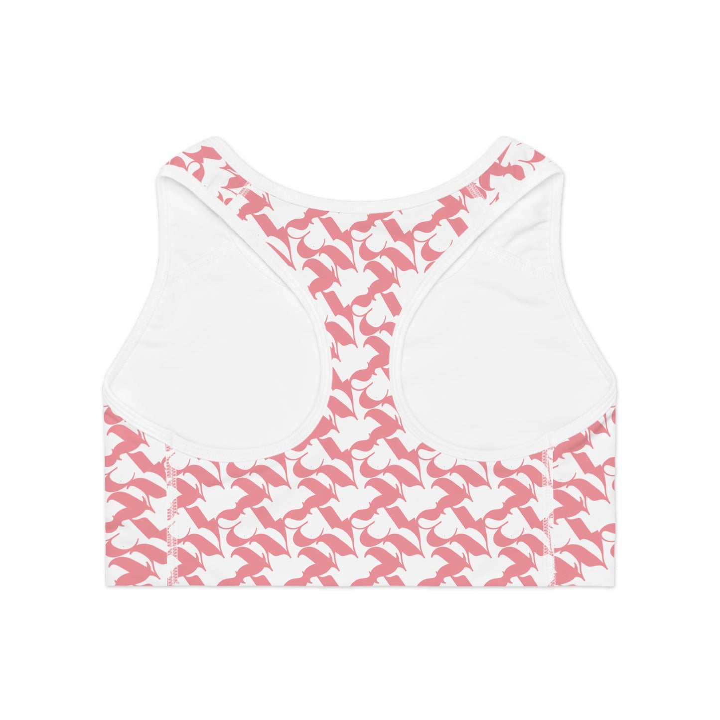 Phallacy WET Designer Sports Bra (18+)