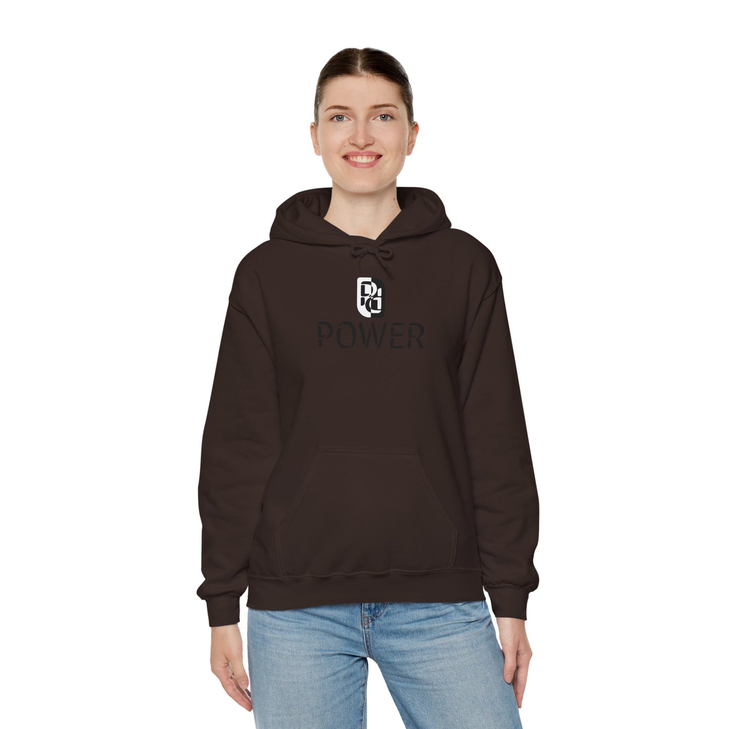 Phallacy Flag Unisex Heavy Blend™ Hoodie