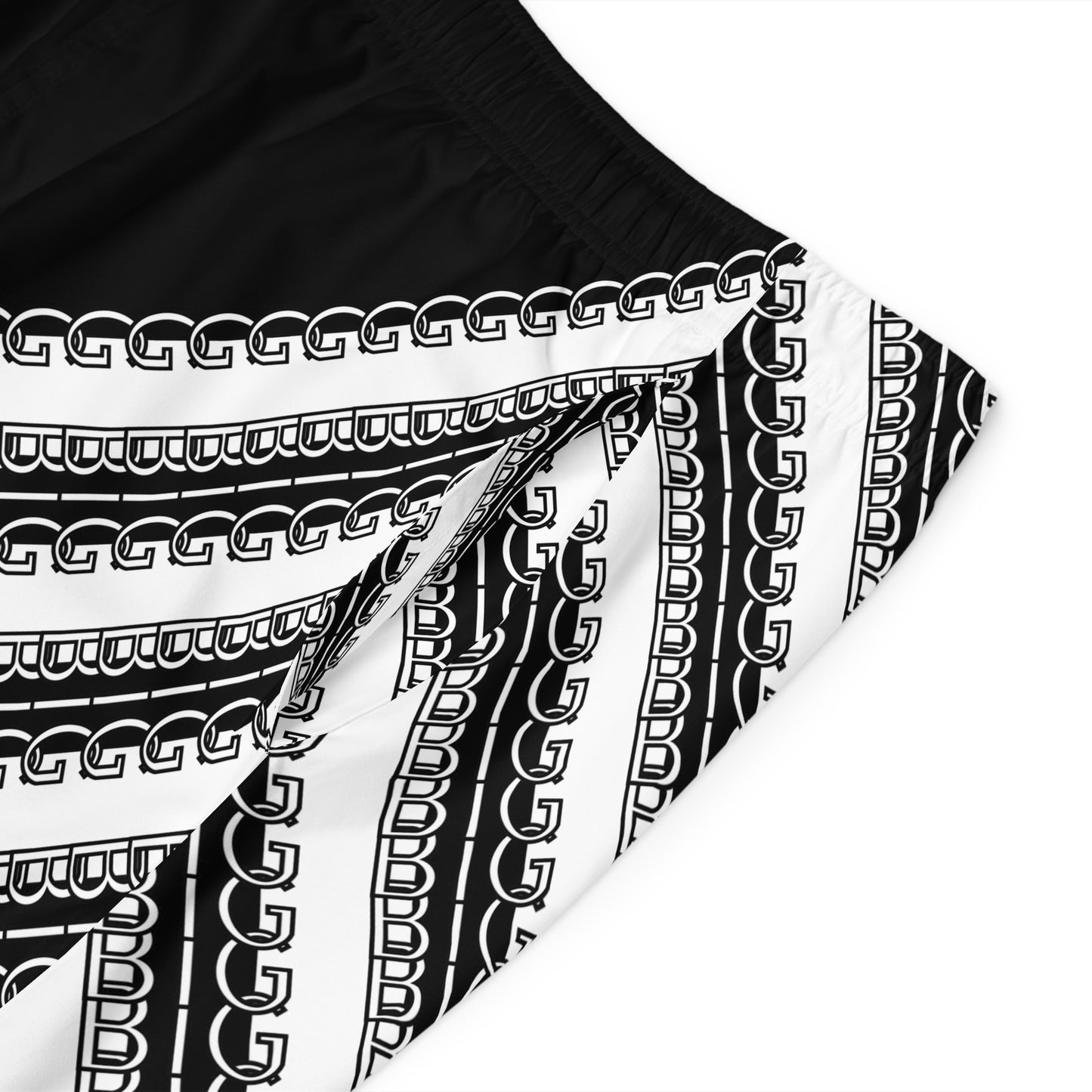 Phallacy BIG Designer Board Shorts