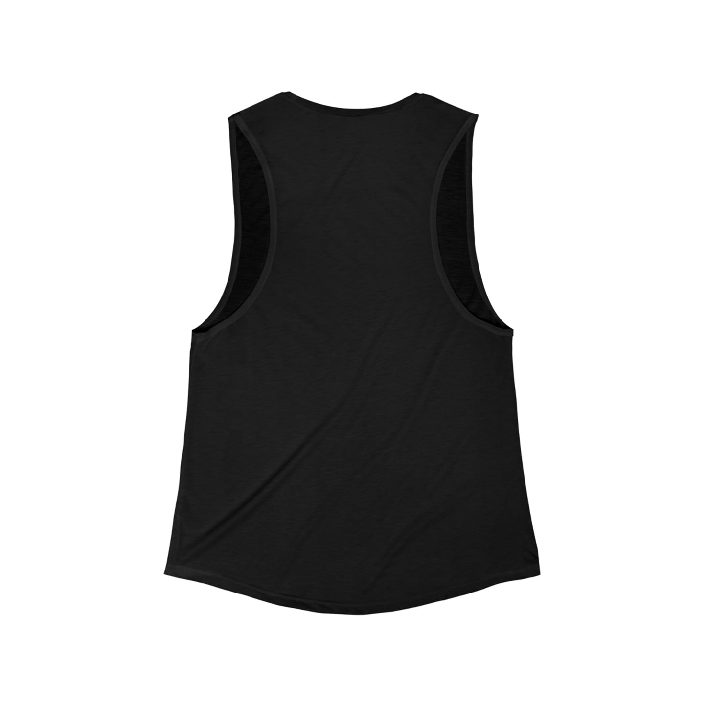 Phallacy Women's Flowy Scoop Muscle Tank