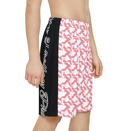 Phallacy WET Designer Sports Shorts (18+)