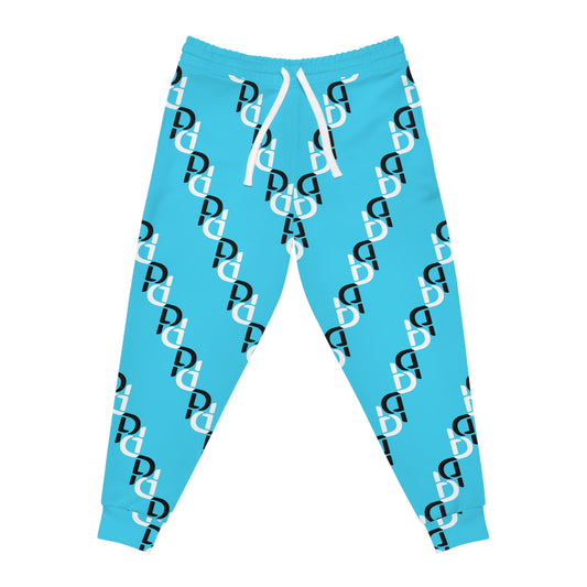 Phallacy DNA Designer Unisex Athletic Joggers