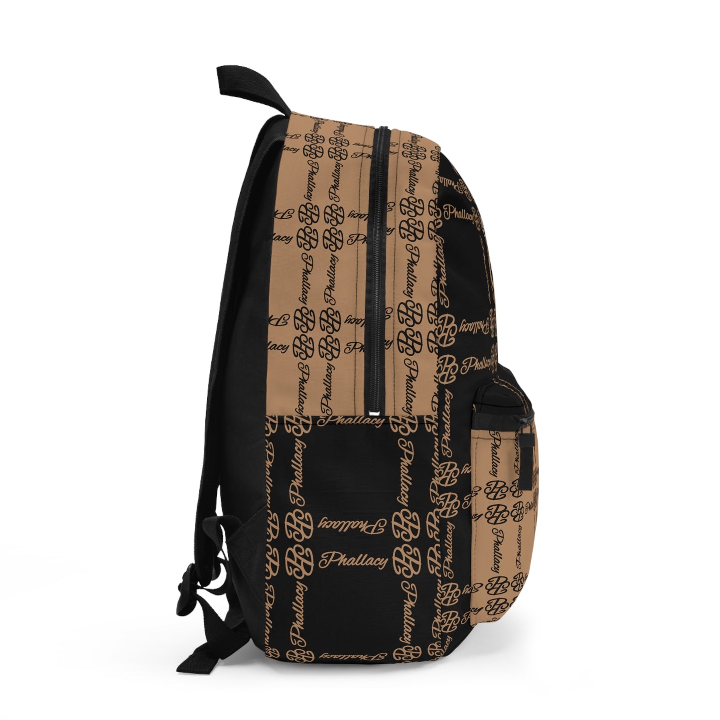 Phallacy Balance Designer Backpack