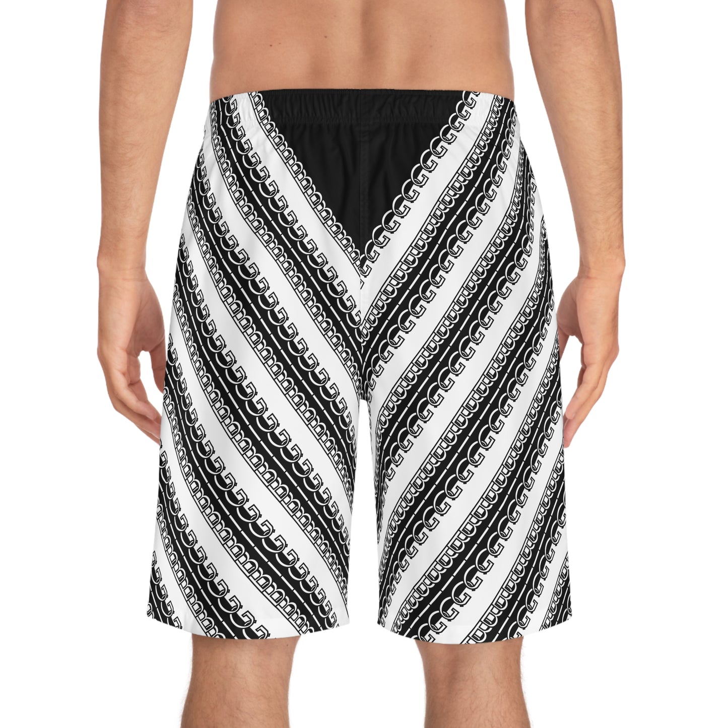 Phallacy BIG Designer Board Shorts