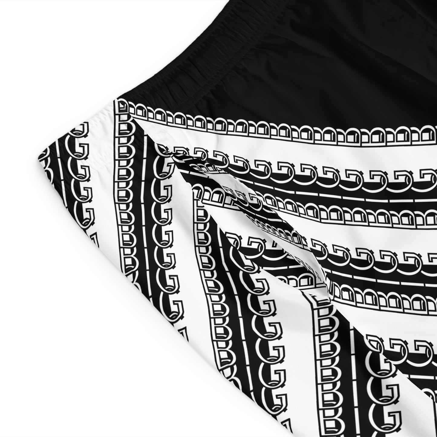 Phallacy BIG Designer Board Shorts