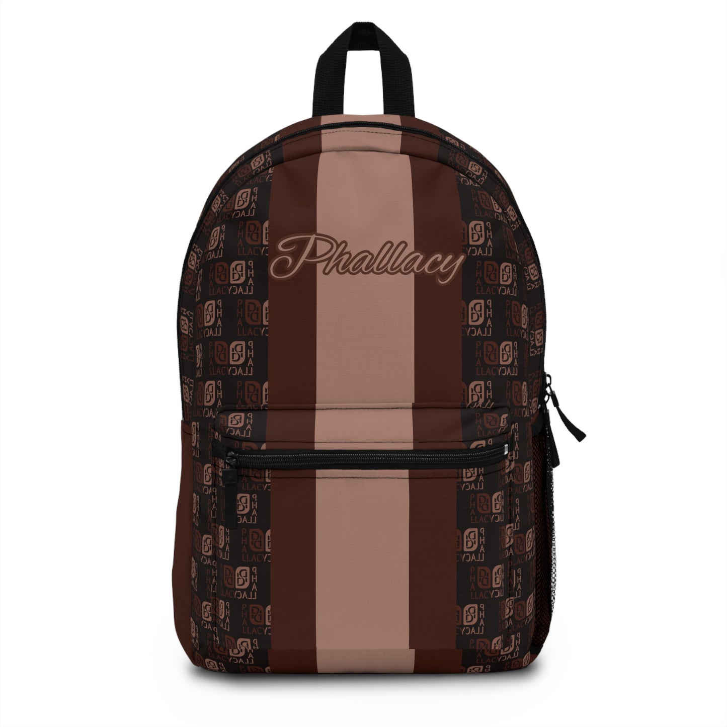 Phallacy Balance Designer Backpack