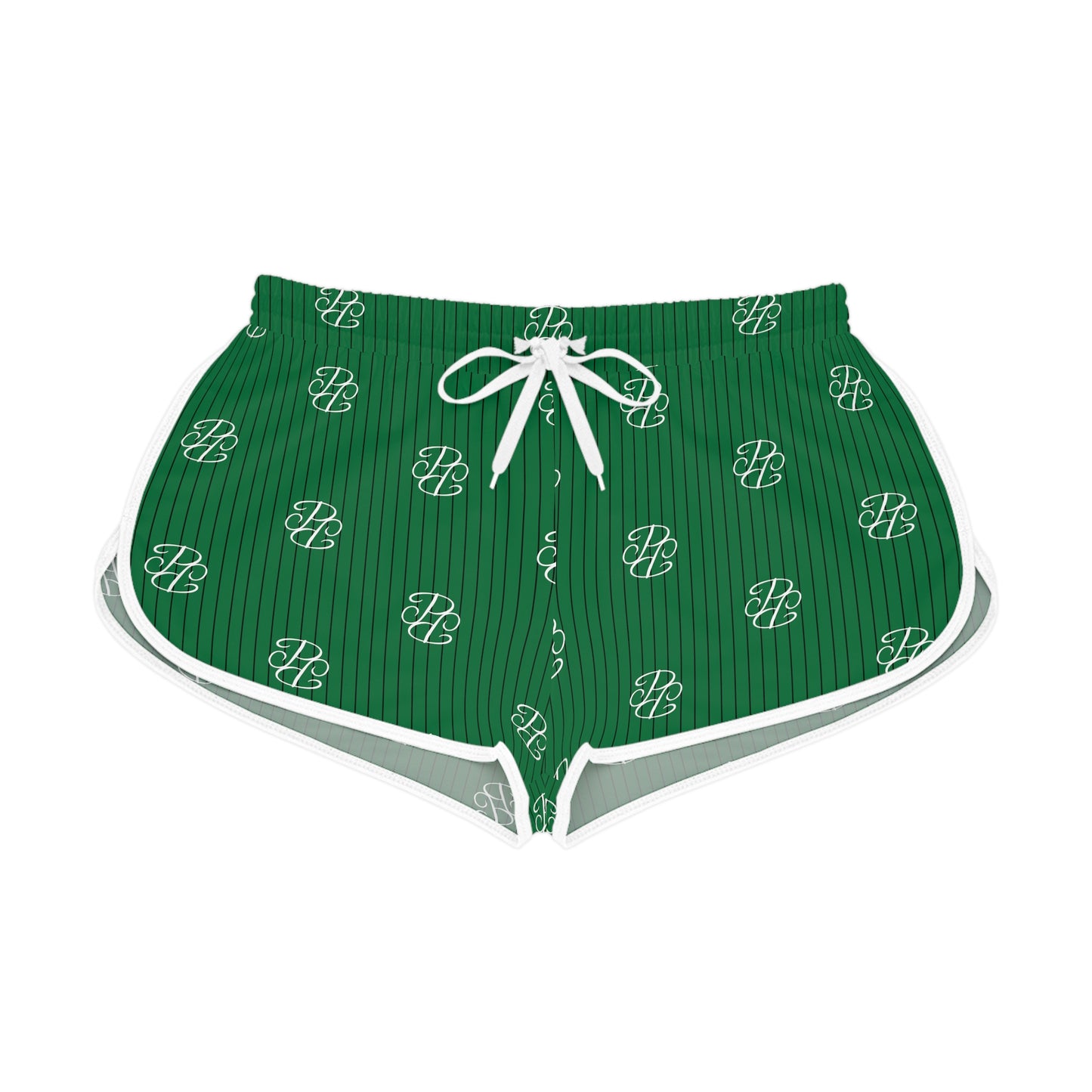 Phallacy Players Designer Booty Shorts