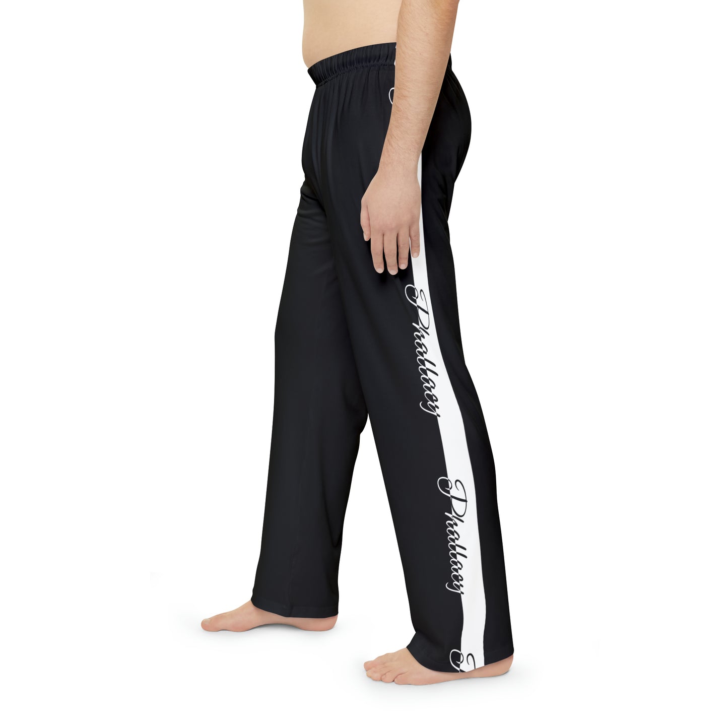 Phallacy Signature Men's Pajama Pants