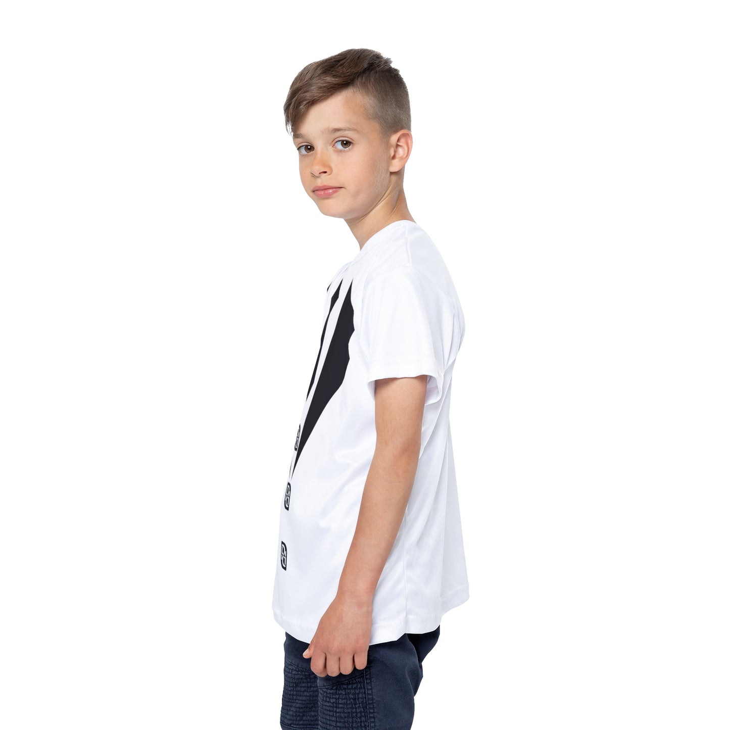 Phallacy Designer Boys Sports Jersey