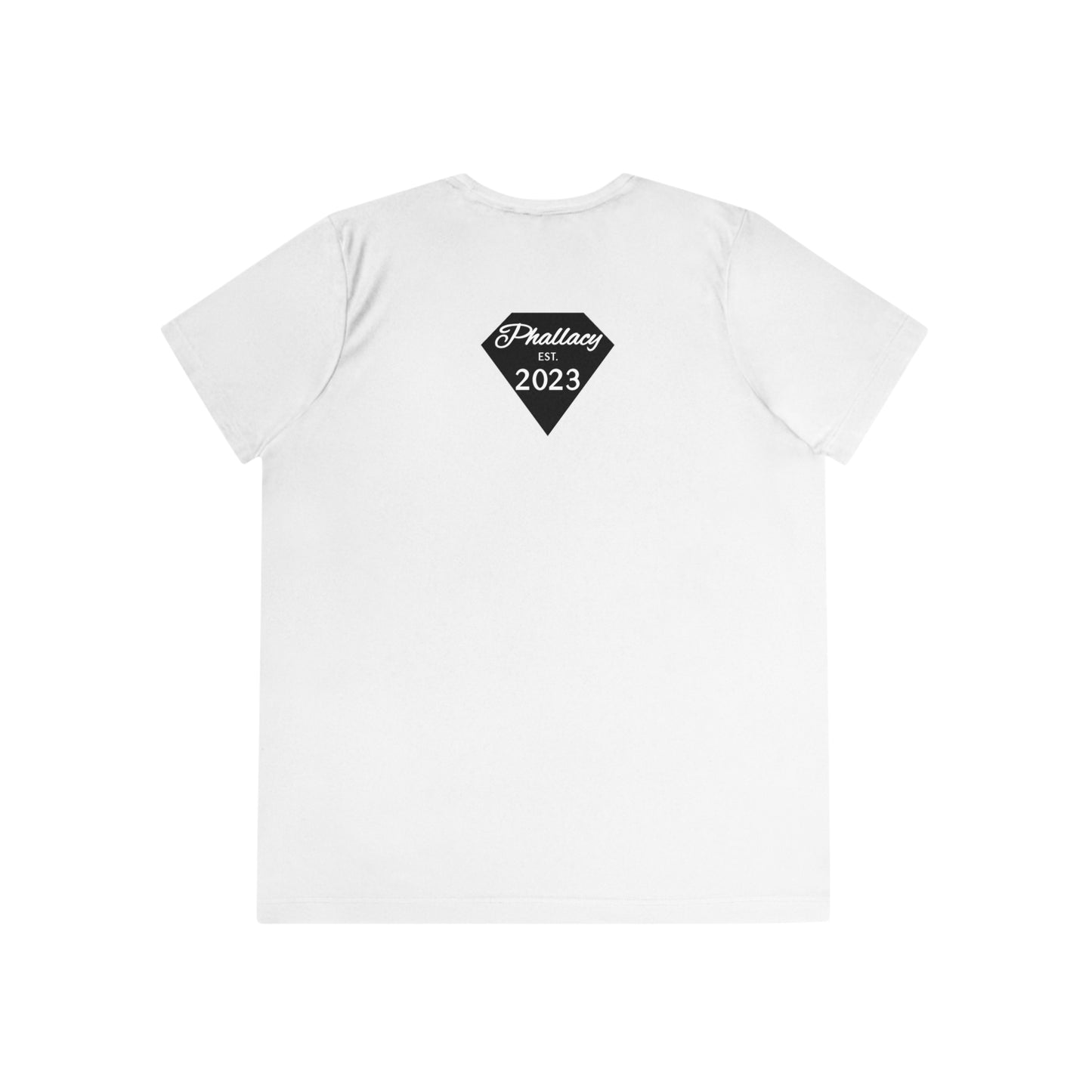 Phallacy Diamond Ladies Competitor Tee