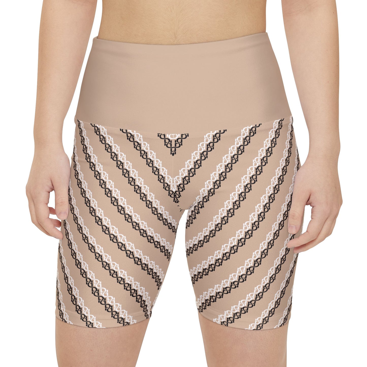 Phallacy DNA Designer Workout Shorts