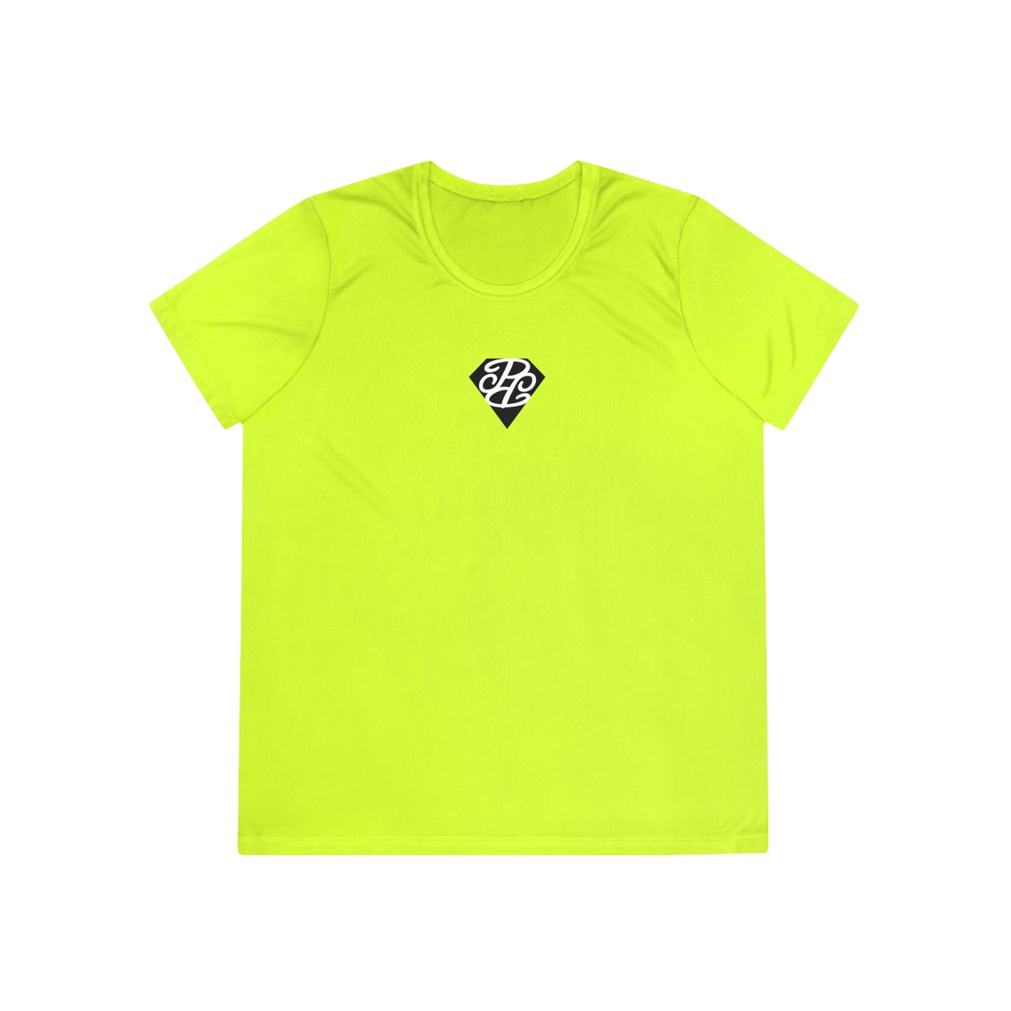 Phallacy Diamond Ladies Competitor Tee