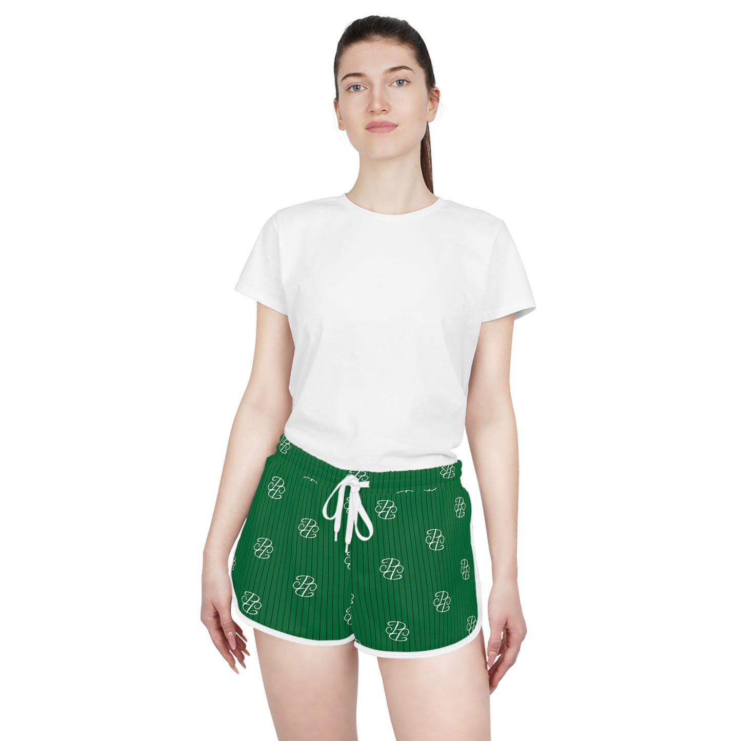 Phallacy Players Designer Booty Shorts