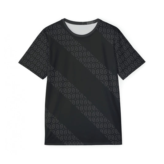 Phallacy Monogram Designer Men's Sports Jersey