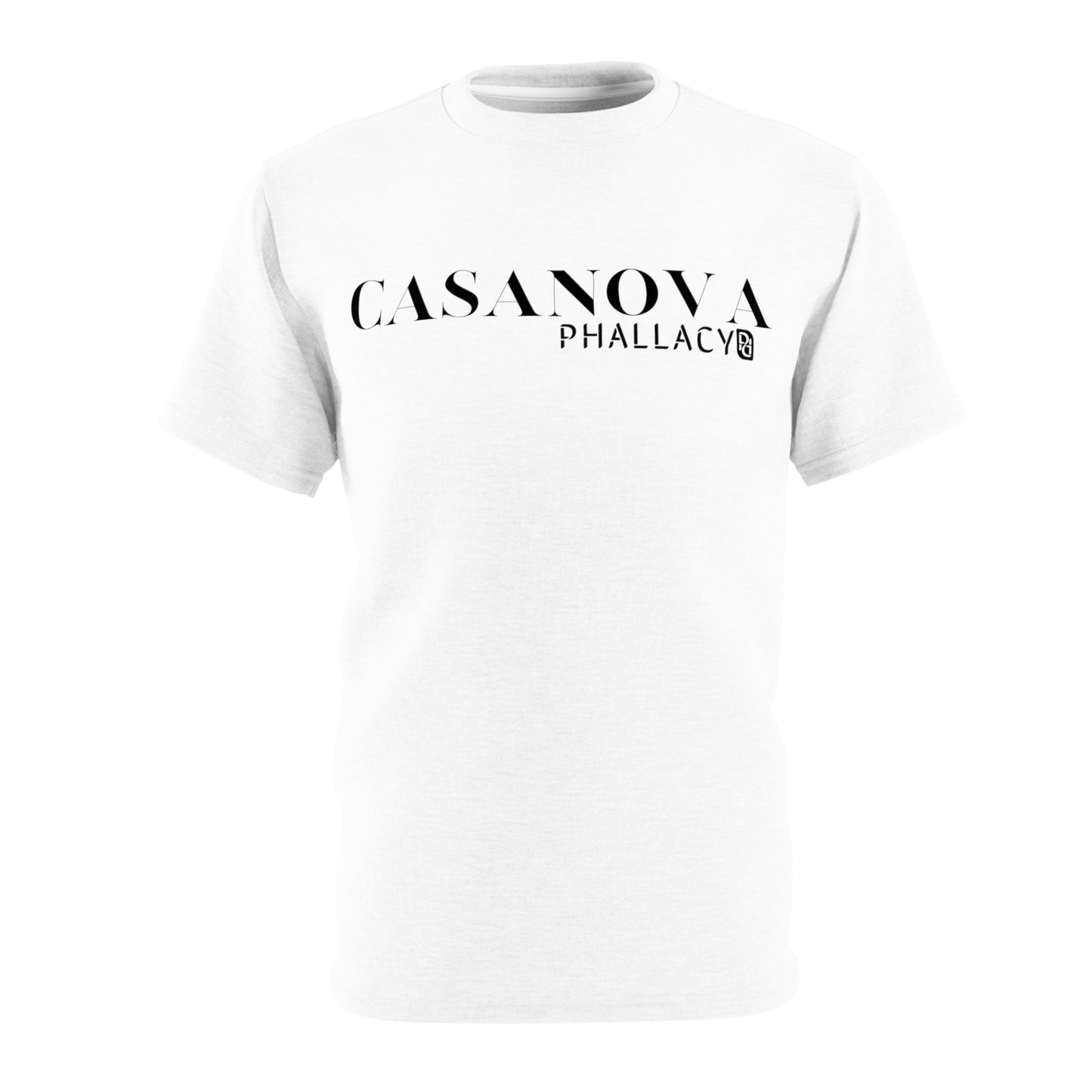 Phallacy Men's Tee (18+)