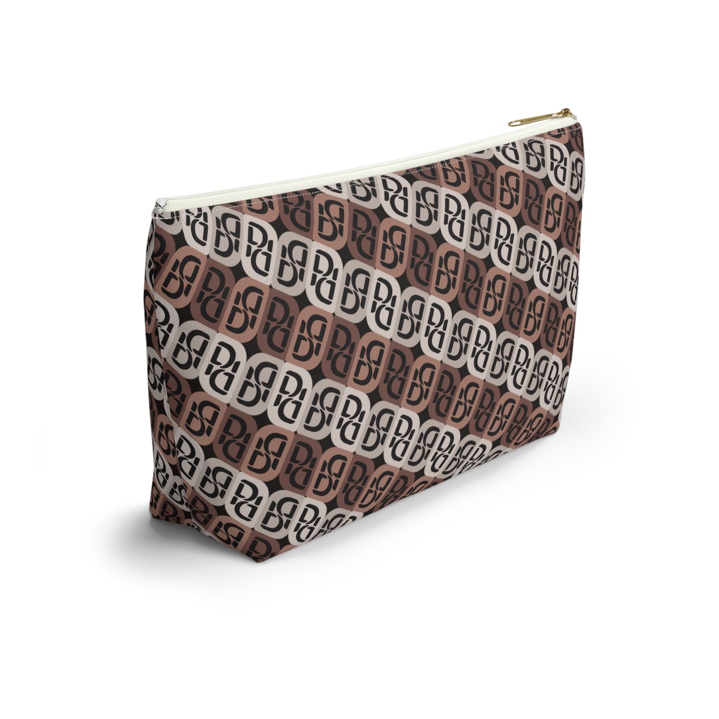 Phallacy Monogram Accessory Pouch w T-bottom