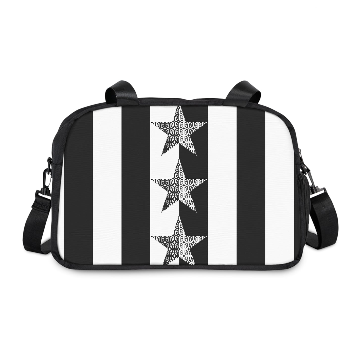 Phallacy Star Water-Resistant Fitness Handbag