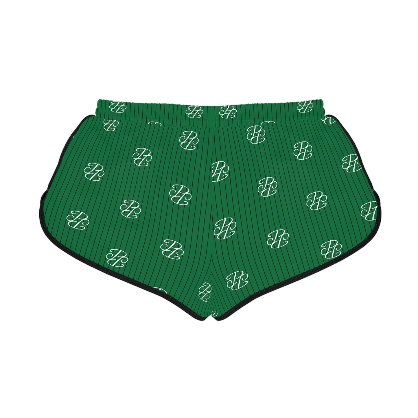 Phallacy Players Designer Booty Shorts