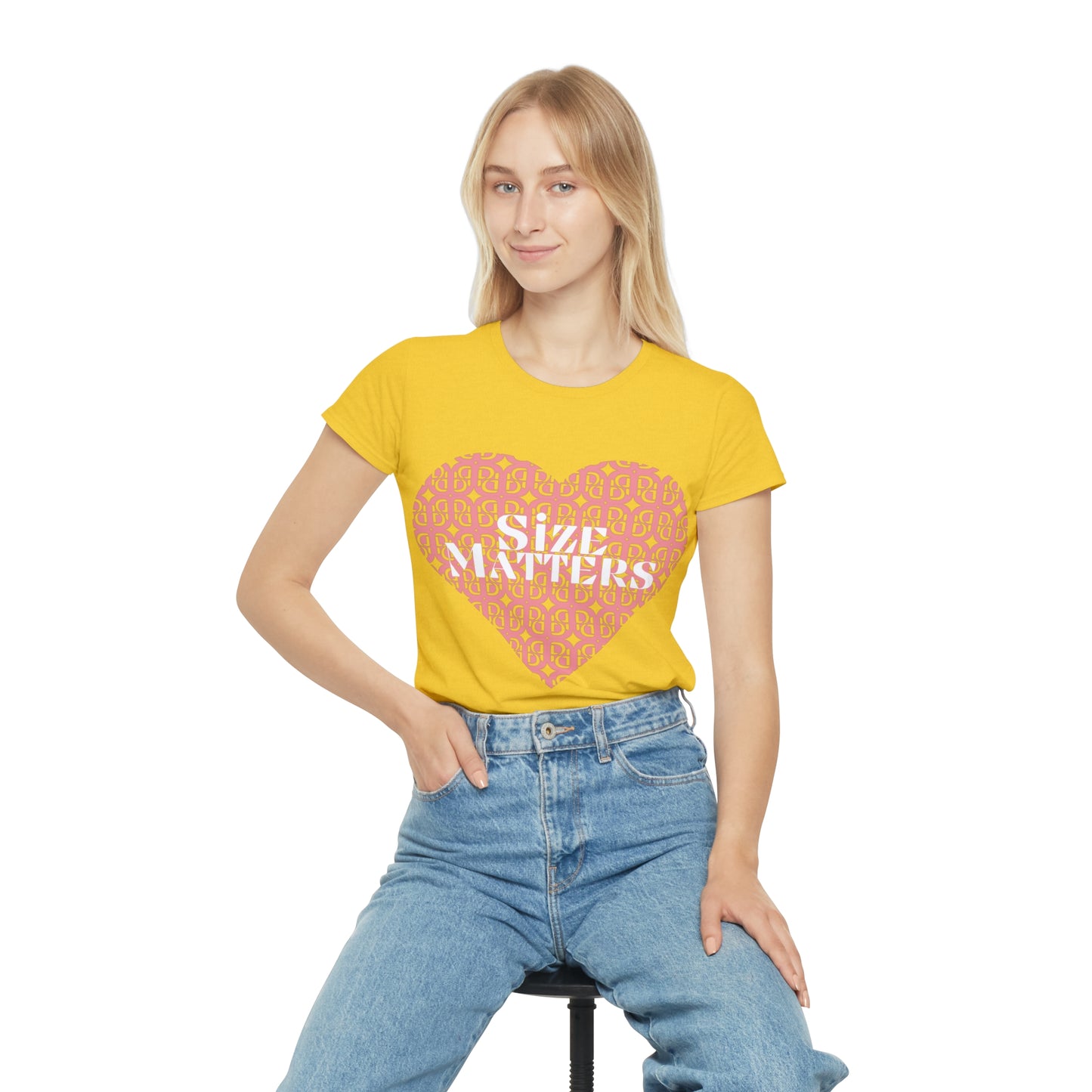 Phallacy Women's Iconic Tee