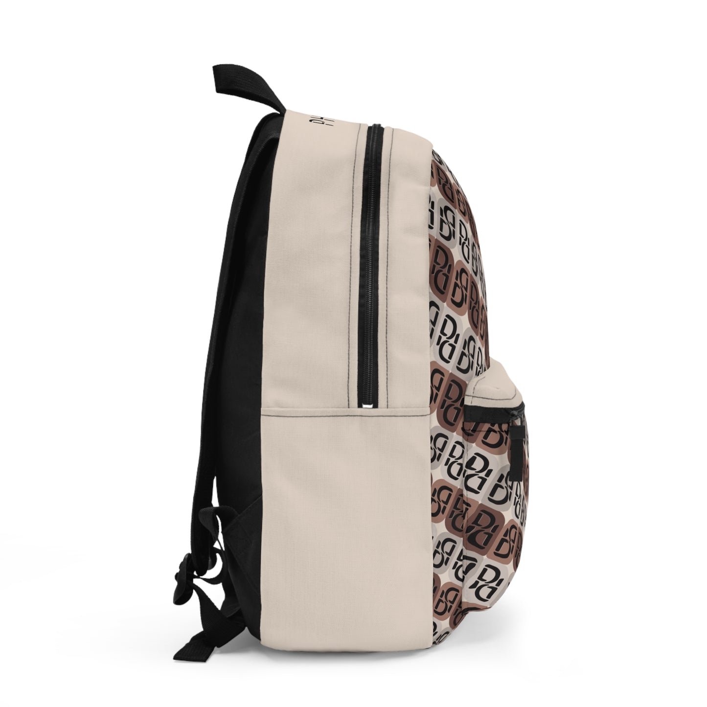 Phallacy Monogram Designer Backpack